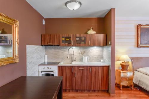 Hamak Apartamenty