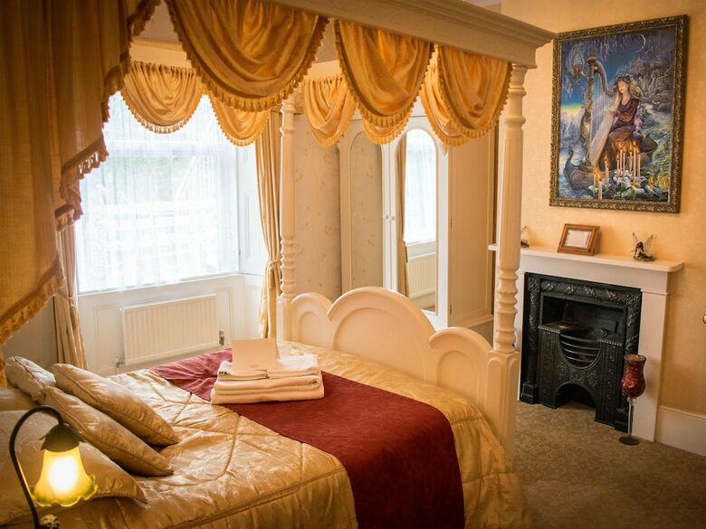 Agroturismo Enchanted Manor