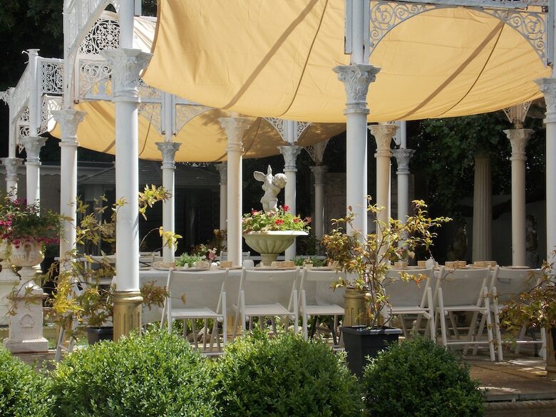 Agroturismo Enchanted Manor