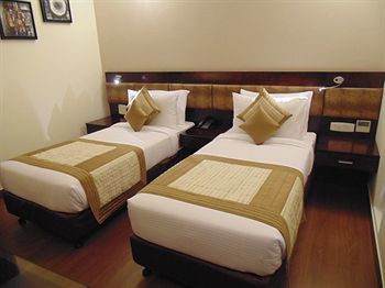 Tavisha Hotel