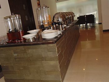 Tavisha Hotel
