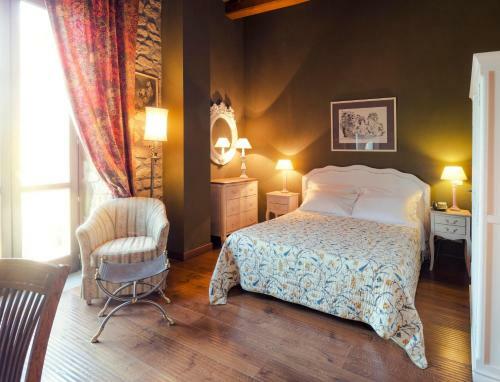 La Meridiana B&B de Charme