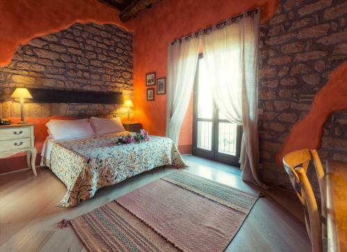 La Meridiana B&B de Charme