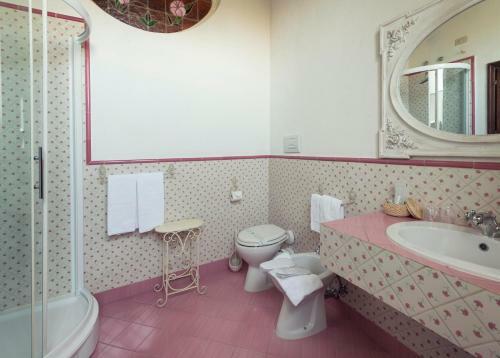 La Meridiana B&B de Charme