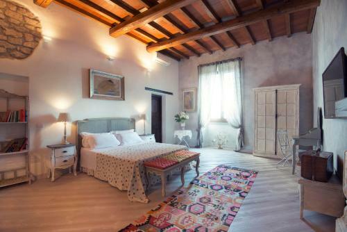 La Meridiana B&B de Charme