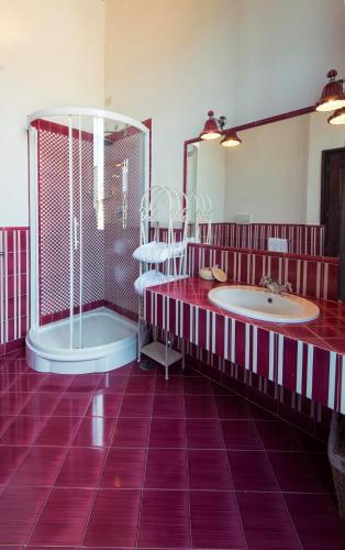 La Meridiana B&B de Charme