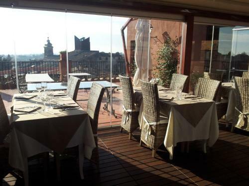 La Meridiana B&B de Charme