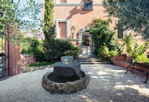 La Meridiana B&B de Charme