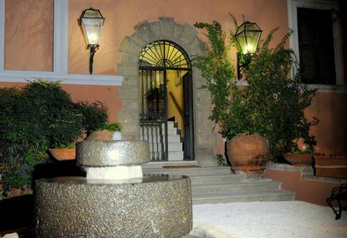 La Meridiana B&B de Charme