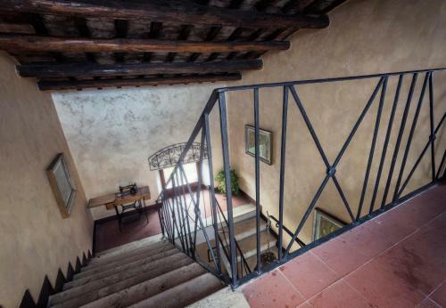 La Meridiana B&B de Charme