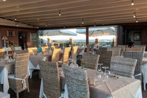 La Meridiana B&B de Charme