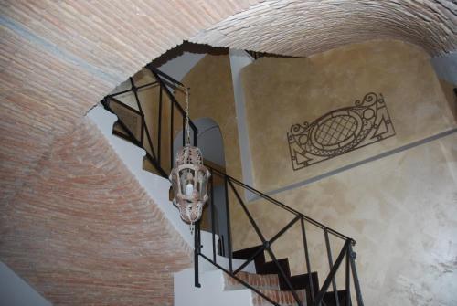 La Meridiana B&B de Charme