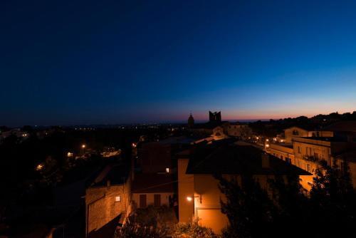 La Meridiana B&B de Charme