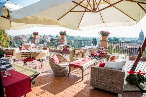 La Meridiana B&B de Charme