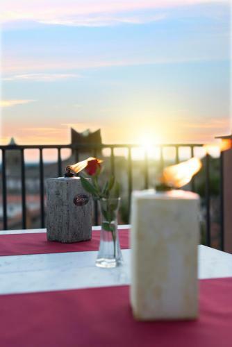 La Meridiana B&B de Charme