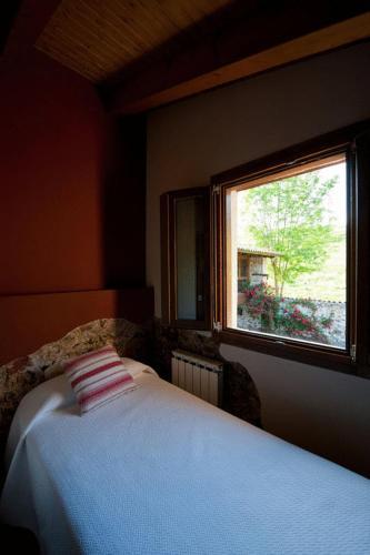 Agroturismo Turismo Rural Casa Del Batlle