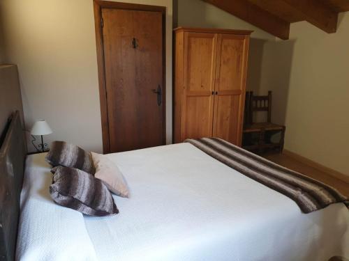 Agroturismo Turismo Rural Casa Del Batlle