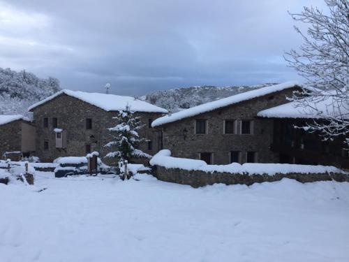 Agroturismo Turismo Rural Casa Del Batlle