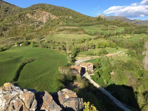 Agroturismo Turismo Rural Casa Del Batlle