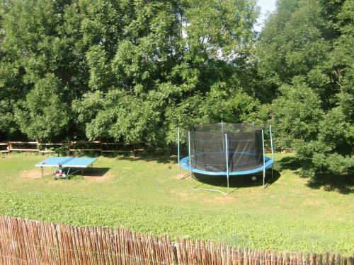 Agroturismo Turismo Rural Casa Del Batlle