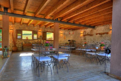 Agroturismo Turismo Rural Casa Del Batlle
