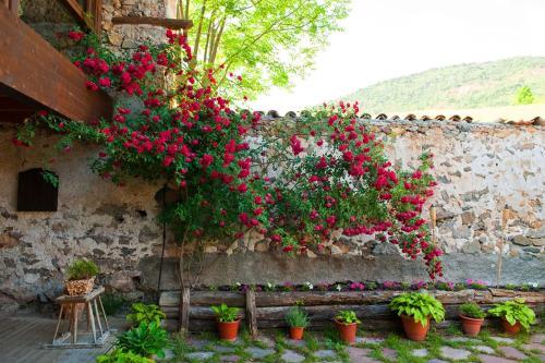 Agroturismo Turismo Rural Casa Del Batlle