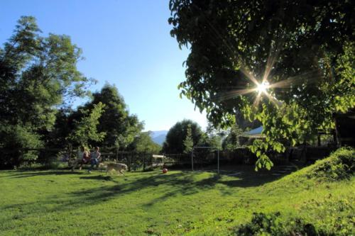 Agroturismo Turismo Rural Casa Del Batlle