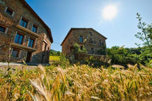 Agroturismo Turismo Rural Casa Del Batlle