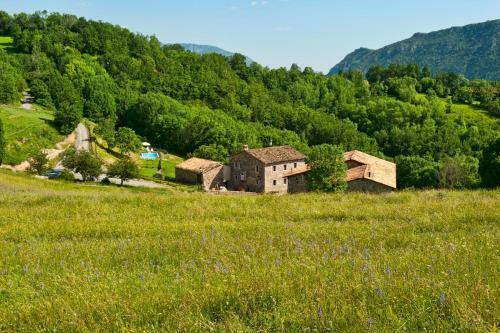 Agroturismo Turismo Rural Casa Del Batlle