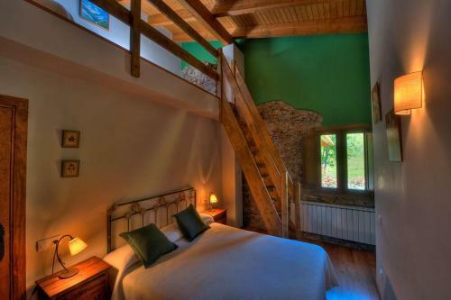 Agroturismo Turismo Rural Casa Del Batlle