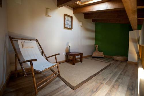 Agroturismo Turismo Rural Casa Del Batlle