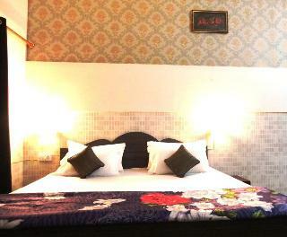 Hotel Mangalam Palace - Airport