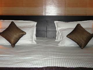 Hotel Mangalam Palace - Airport