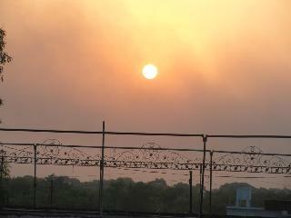 Hotel Mangalam Palace - Airport