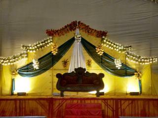 Hotel Mangalam Palace - Airport