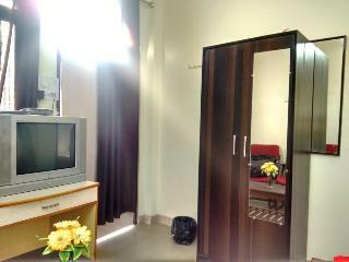 Hotel Mangalam Palace - Airport