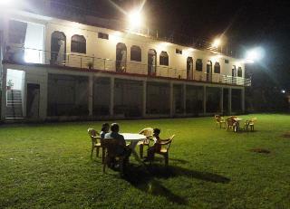 Hotel Mangalam Palace - Airport