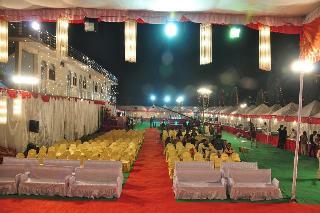 Hotel Mangalam Palace - Airport