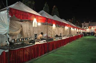 Hotel Mangalam Palace - Airport
