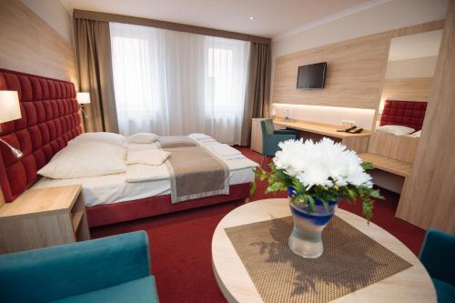Motel Texicana