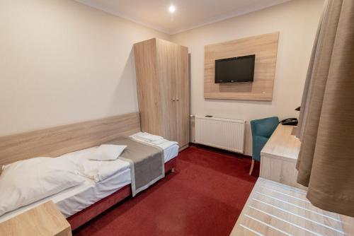 Motel Texicana