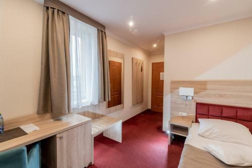 Motel Texicana