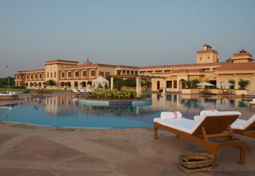 Hotel The Ummed Jodhpur Palace Resort & Spa