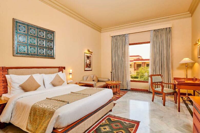 Hotel The Ummed Jodhpur Palace Resort & Spa