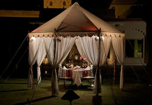 Hotel The Ummed Jodhpur Palace Resort & Spa