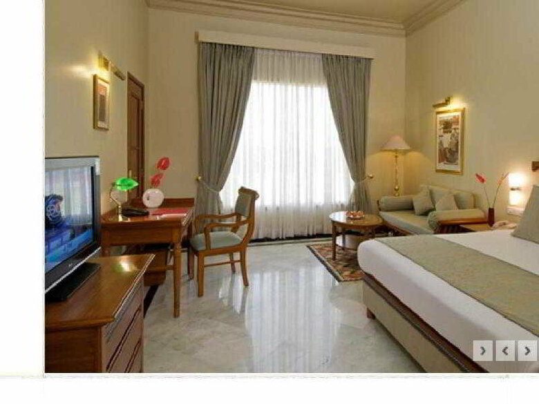 Hotel The Ummed Jodhpur Palace Resort & Spa