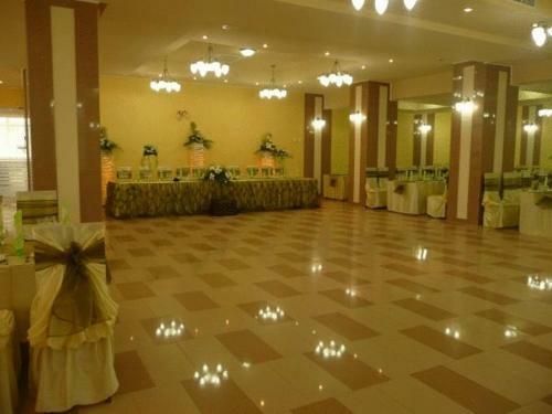 Hotel Traian