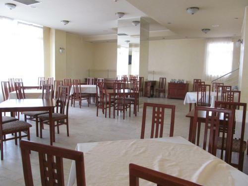 Hotel Traian