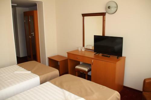 Hotel Traian