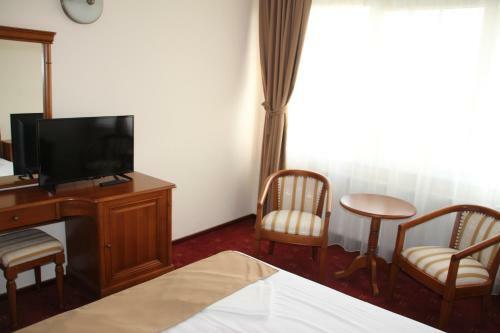 Hotel Traian